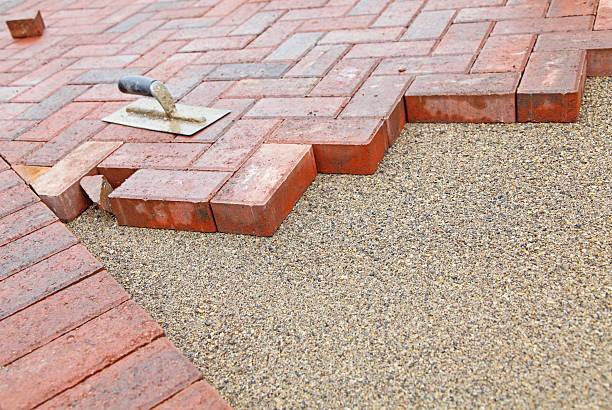 Best Interlocking Driveway Pavers  in Ninety Six, SC